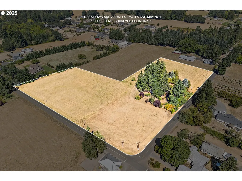 21555 NE Sunnycrest Road Newberg OR 97132