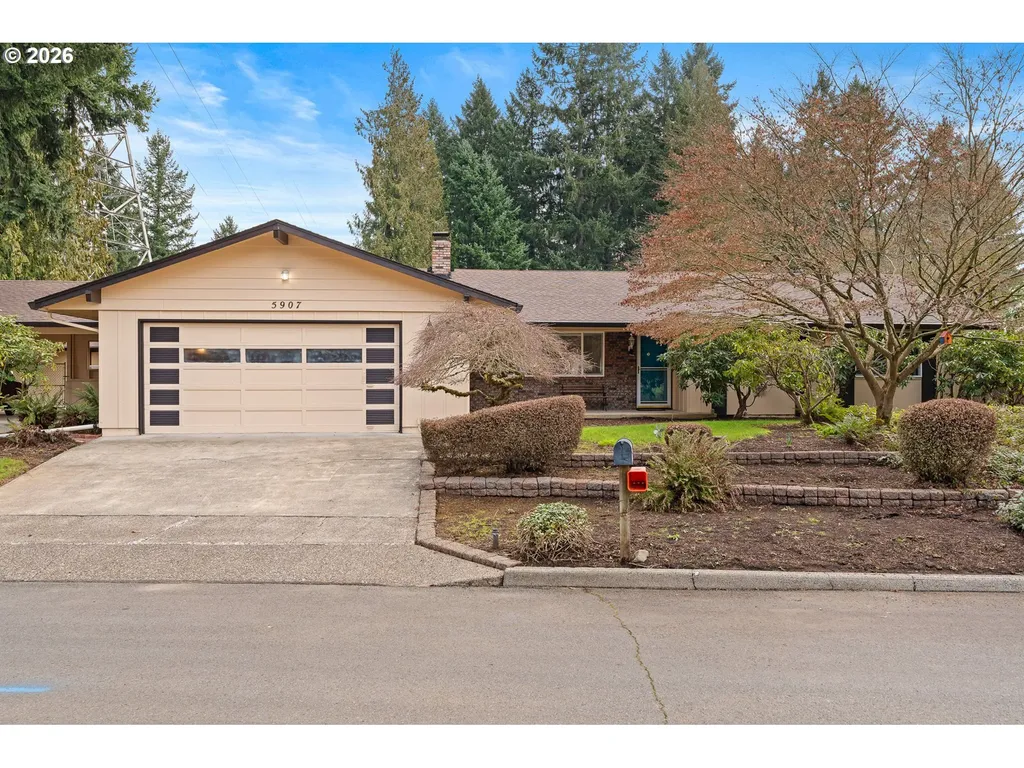 5907 NW Franklin Street Vancouver WA 98663