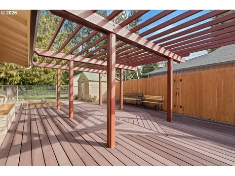 5907 NW Franklin Street Vancouver WA 98663