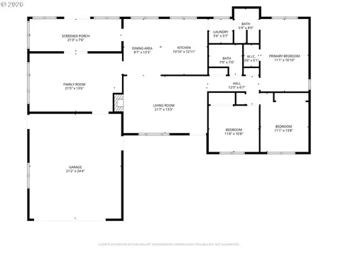 5907 NW Franklin Street Vancouver WA 98663
