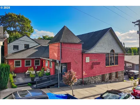 155 Elm Street Kalama WA 98625