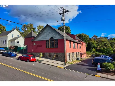 155 Elm Street Kalama WA 98625