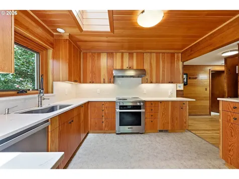 5000 NW Cornell Road Portland OR 97210