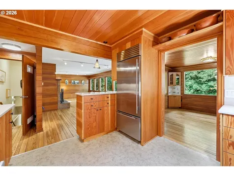 5000 NW Cornell Road Portland OR 97210