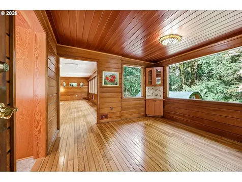 5000 NW Cornell Road Portland OR 97210