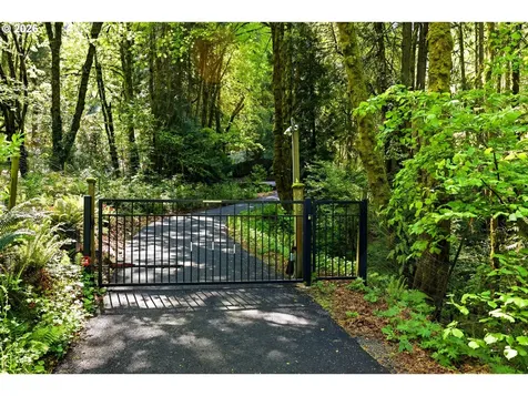 5000 NW Cornell Road Portland OR 97210