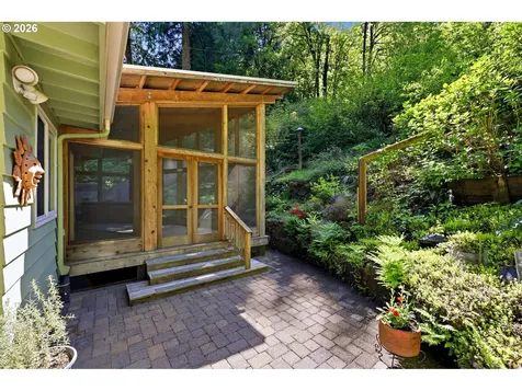 5000 NW Cornell Road Portland OR 97210