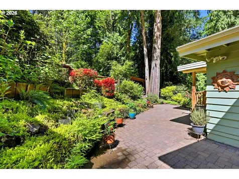 5000 NW Cornell Road Portland OR 97210