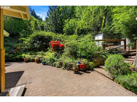 5000 NW Cornell Road Portland OR 97210