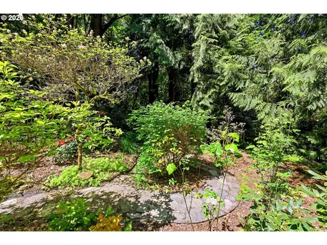 5000 NW Cornell Road Portland OR 97210