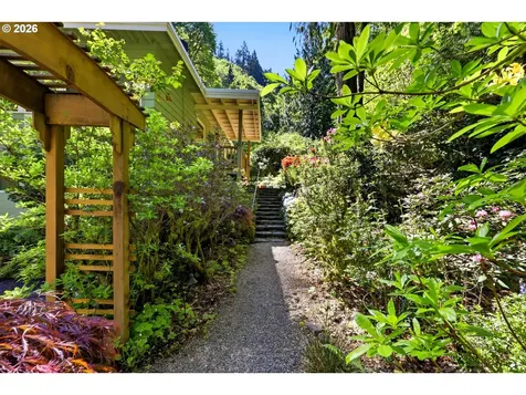 5000 NW Cornell Road Portland OR 97210