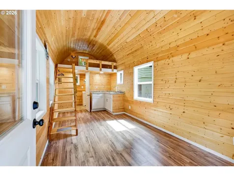 5000 NW Cornell Road Portland OR 97210