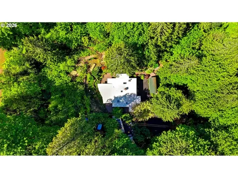 5000 NW Cornell Road Portland OR 97210