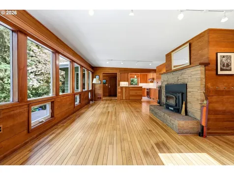 5000 NW Cornell Road Portland OR 97210