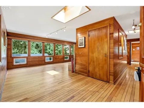 5000 NW Cornell Road Portland OR 97210
