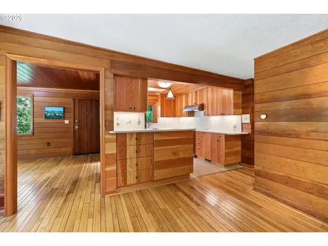 5000 NW Cornell Road Portland OR 97210