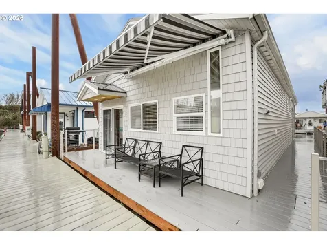 19609 NE Marine Drive Portland OR 97230