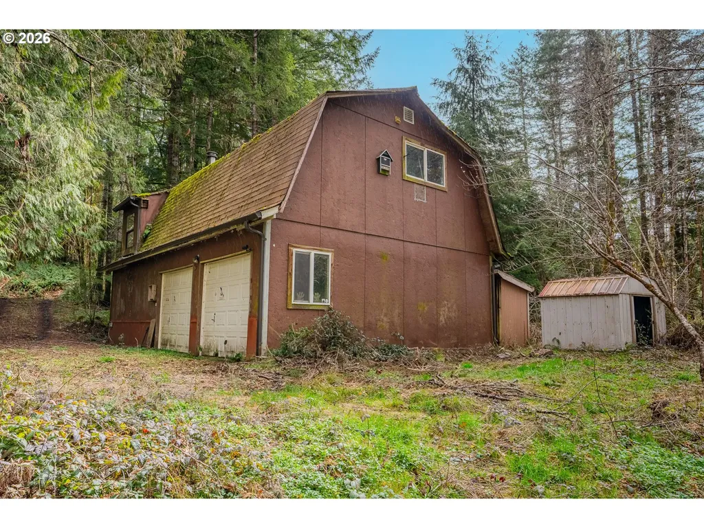 Alsea-deadwood Highway Alsea OR 97324