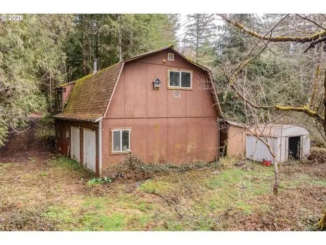 Alsea-deadwood Highway Alsea OR 97324