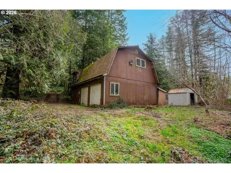 Alsea-deadwood Highway Alsea OR 97324