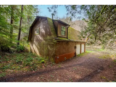 Alsea-deadwood Highway Alsea OR 97324