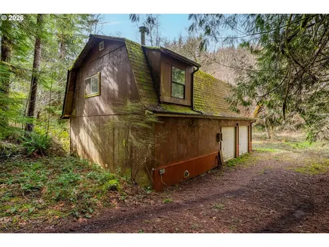 Alsea-deadwood Highway Alsea OR 97324