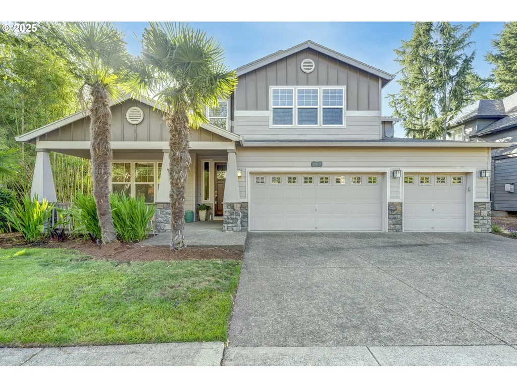 9517 SE Denali Drive Happy Valley OR 97086