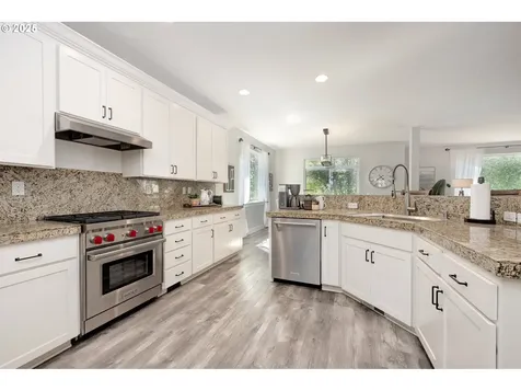 9517 SE Denali Drive Happy Valley OR 97086