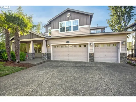 9517 SE Denali Drive Happy Valley OR 97086