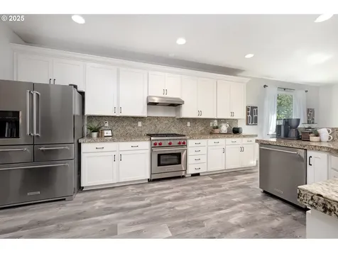 9517 SE Denali Drive Happy Valley OR 97086