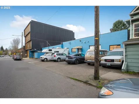 4729 N Albina Avenue Portland OR 97217