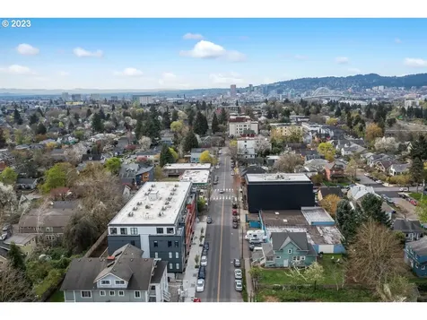 4729 N Albina Avenue Portland OR 97217