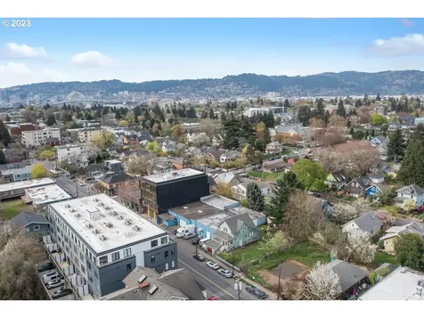 4729 N Albina Avenue Portland OR 97217