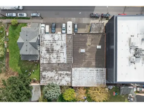 4729 N Albina Avenue Portland OR 97217