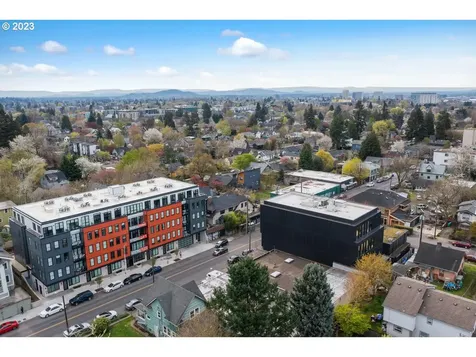 4729 N Albina Avenue Portland OR 97217