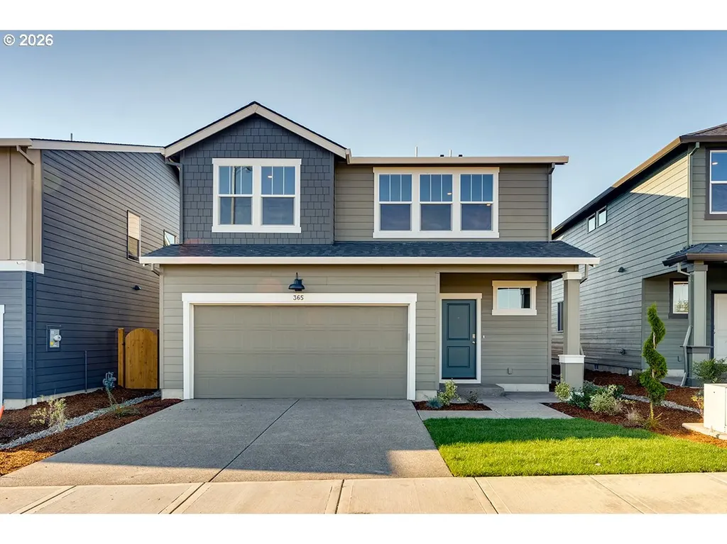 4864 Breitenbush Avenue NE Salem OR 97301