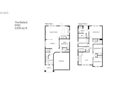 4864 Breitenbush Avenue NE Salem OR 97301
