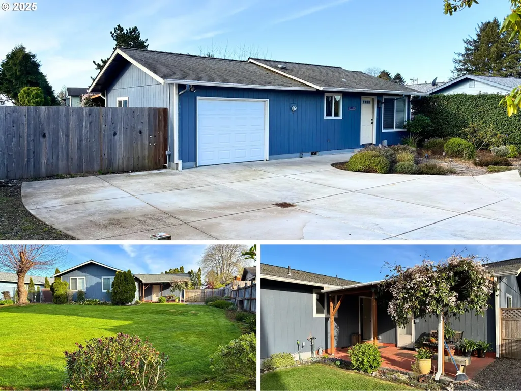 1121 Boyer Court Brookings OR 97415