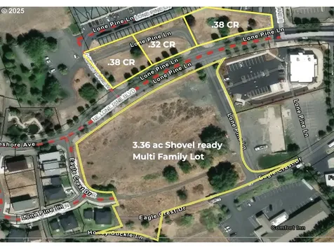 1400 Lone Pine Boulevard The Dalles OR 97058
