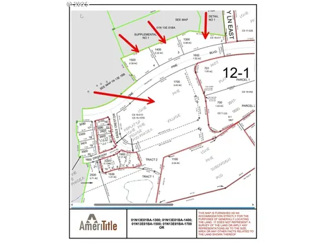 1400 Lone Pine Boulevard The Dalles OR 97058