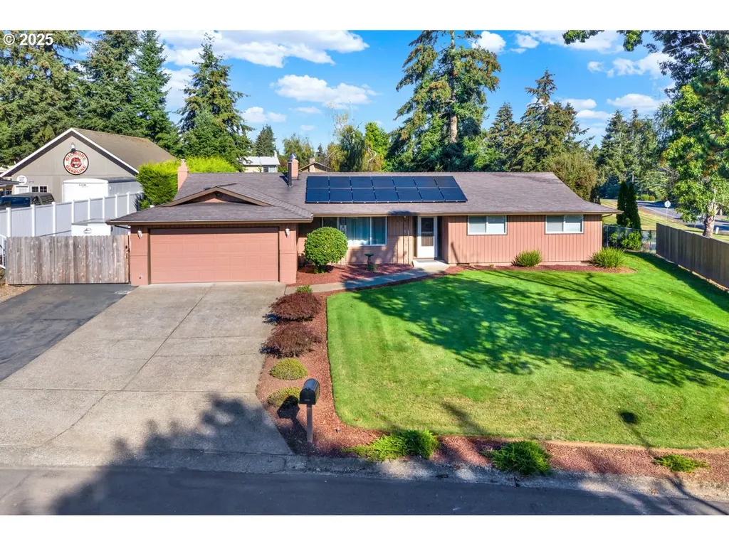 15390 SE Ondo Rivera Drive Damascus OR 97089
