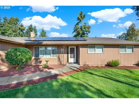 15390 SE Ondo Rivera Drive Damascus OR 97089