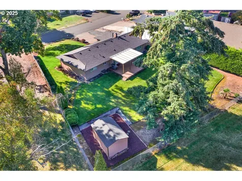 15390 SE Ondo Rivera Drive Damascus OR 97089