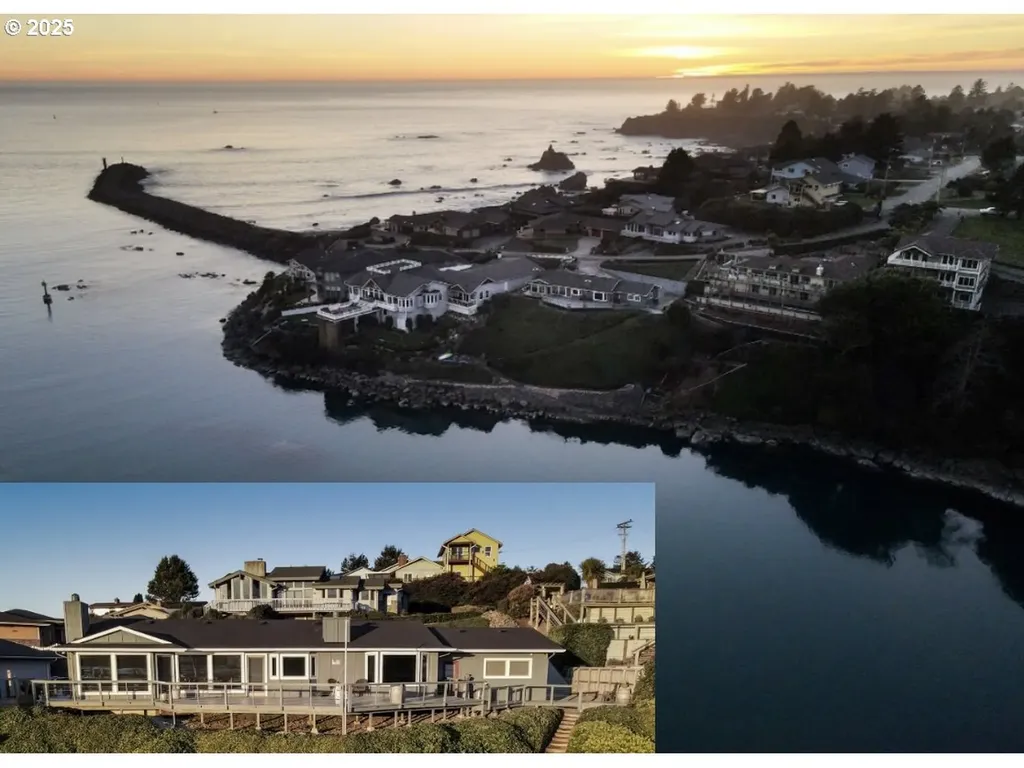 104 Sea Cliff Terrace Brookings OR 97415