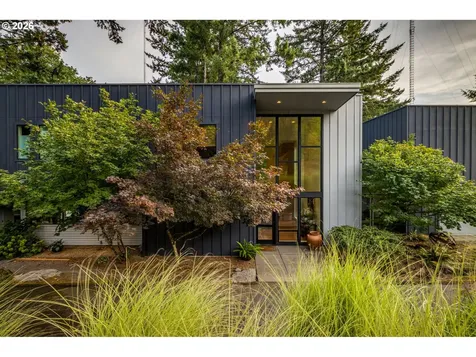 445 NW Skyline Boulevard Portland OR 97229