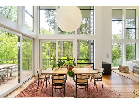 445 NW Skyline Boulevard Portland OR 97229