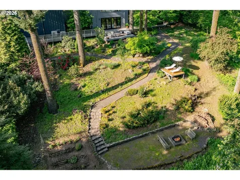 445 NW Skyline Boulevard Portland OR 97229