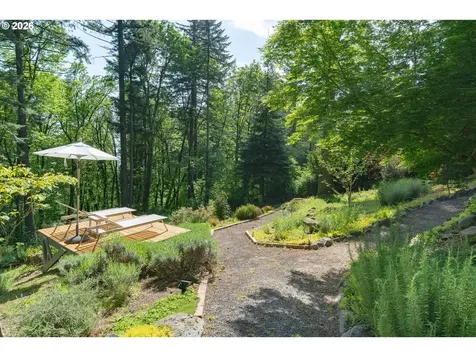 445 NW Skyline Boulevard Portland OR 97229