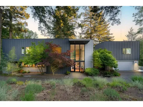 445 NW Skyline Boulevard Portland OR 97229