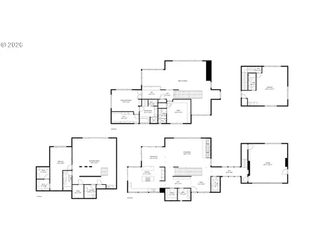445 NW Skyline Boulevard Portland OR 97229